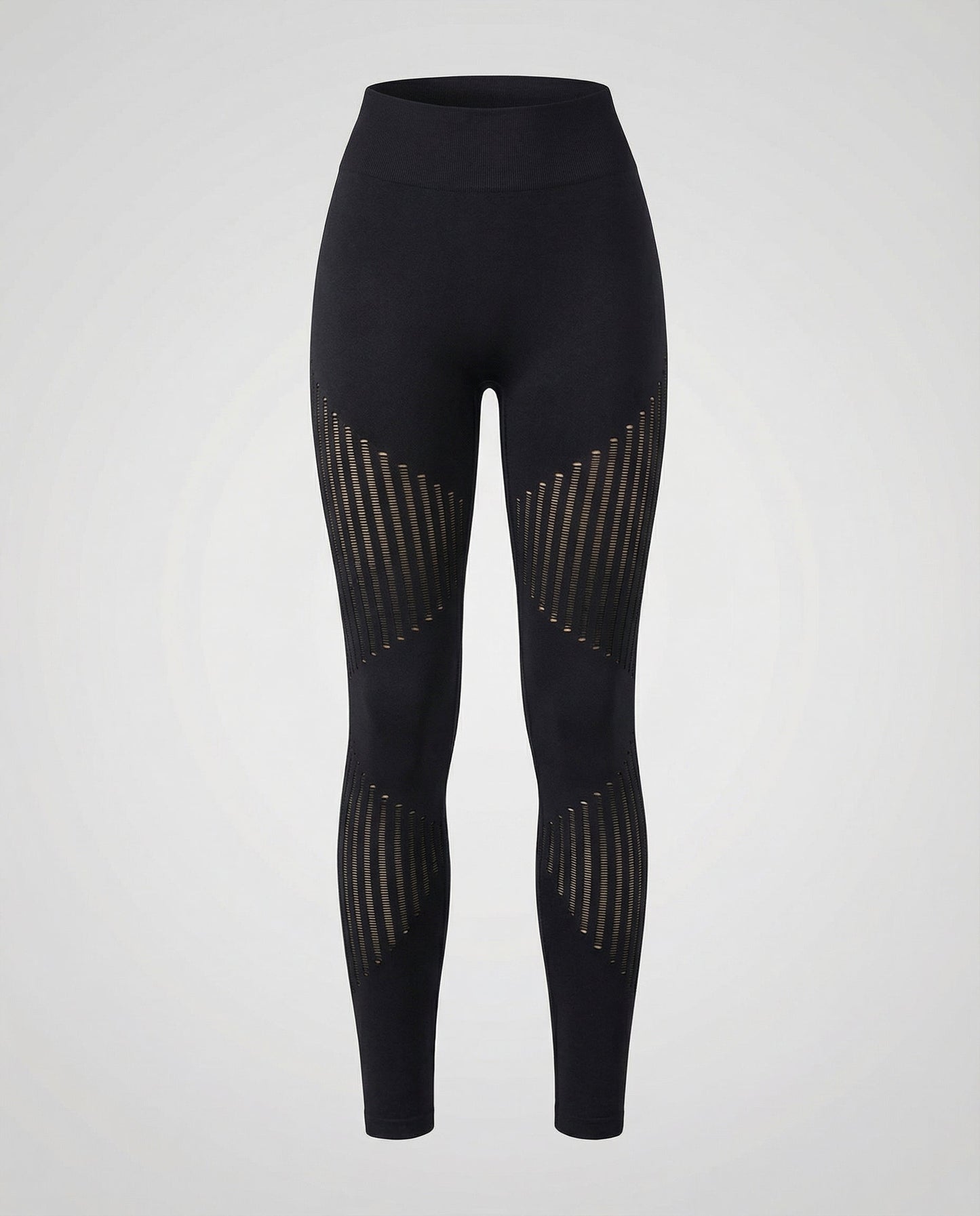 Leggings de compression anti-cellulite femme | Lisse et confort