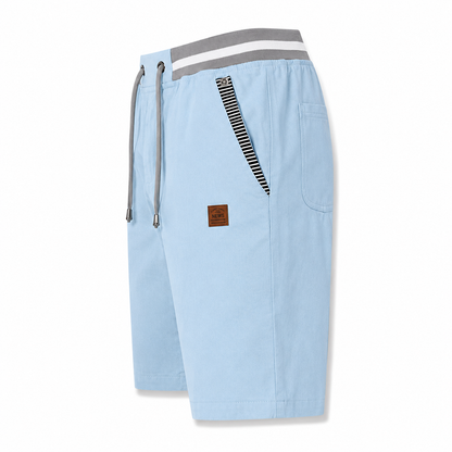 Short homme | Respirant, été | Confortable