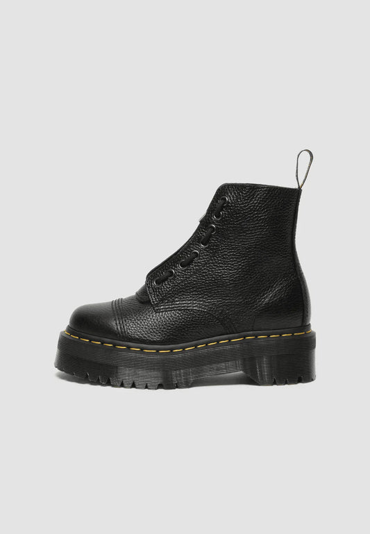 Bottes à Talon Unisexe SINCAIR™ - Style Élégant - Confort Optimal-Chaussures-PARIS FEMME