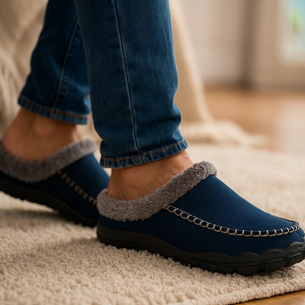 Blau / 46