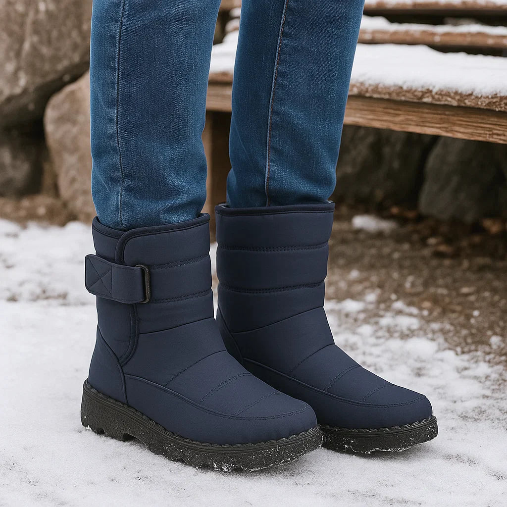 Bottes de neige Ultimate – chaudes et imperméables