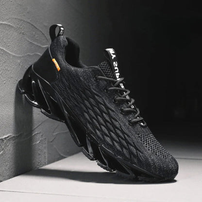 Chaussures de course homme | Amorti, lacets, casual