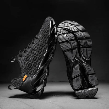 Chaussures de course homme | Amorti, lacets, casual