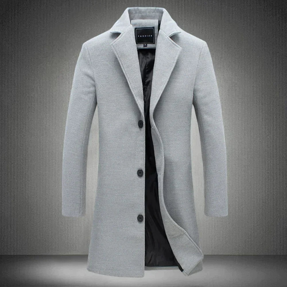 Gris clair / 4XL