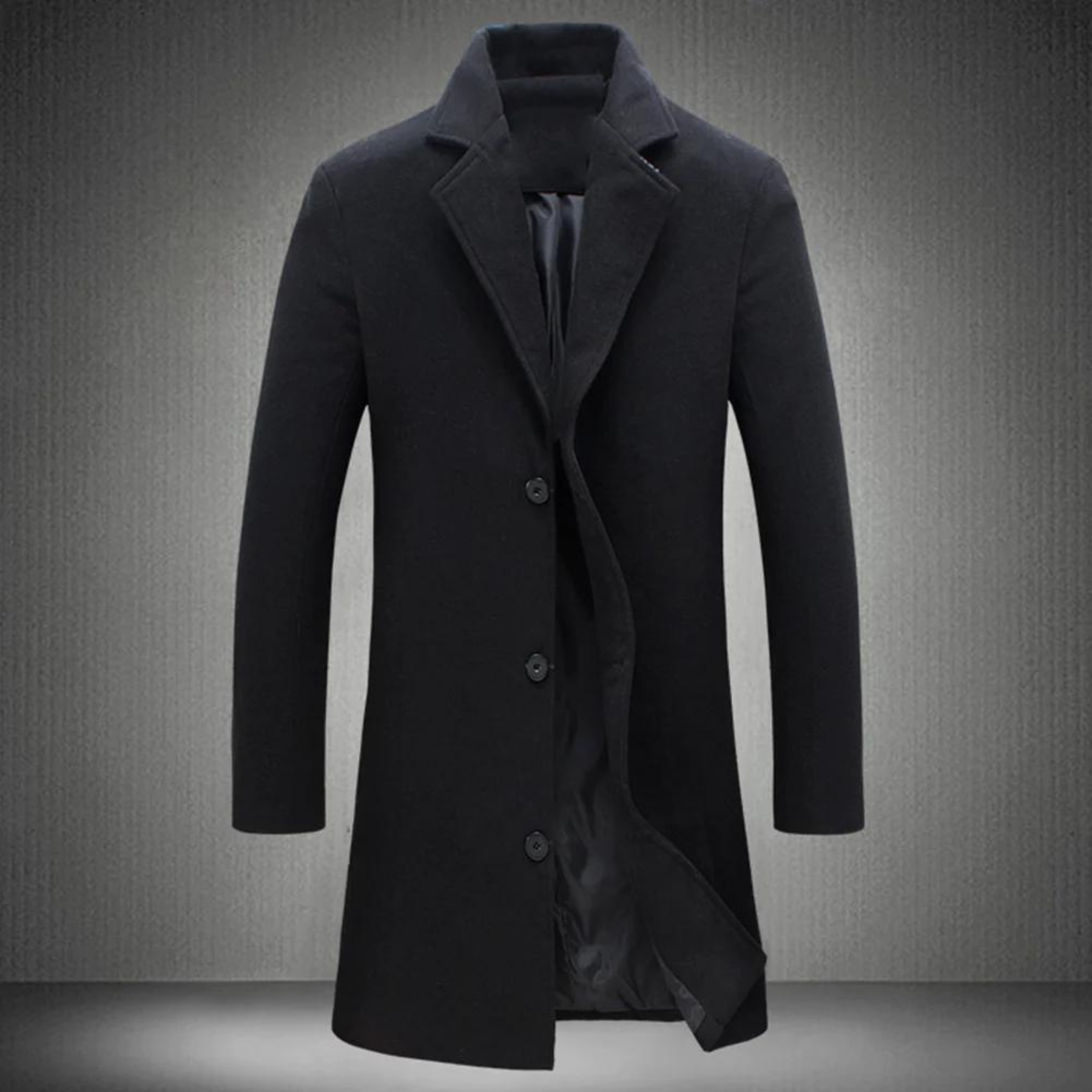 Noir / 4XL