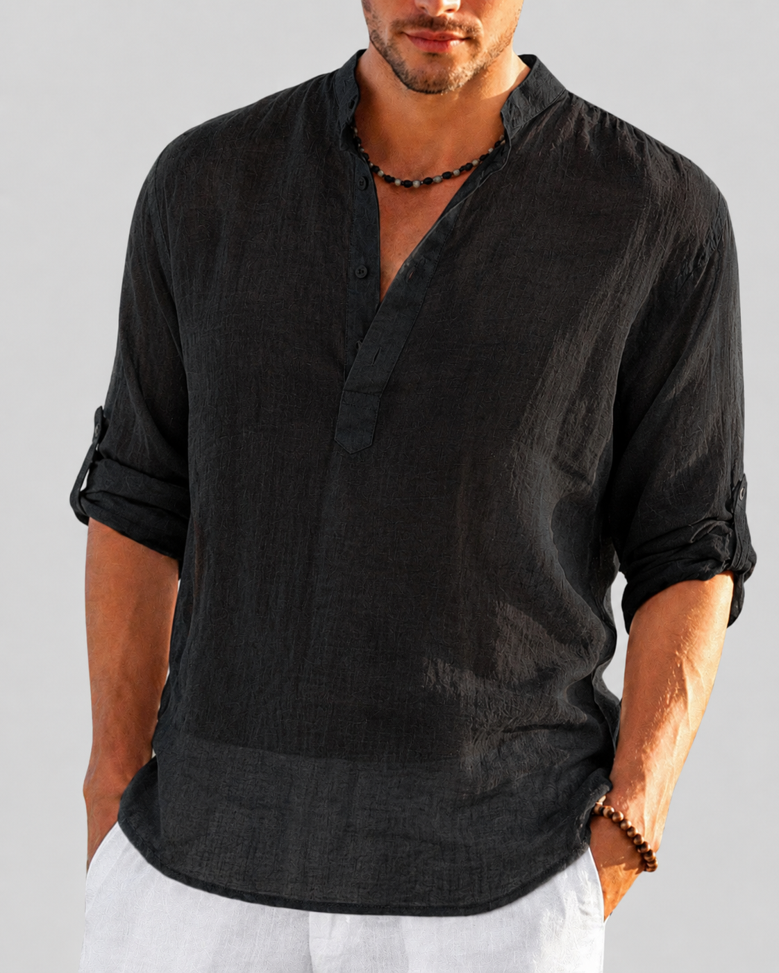 Black / 3XL