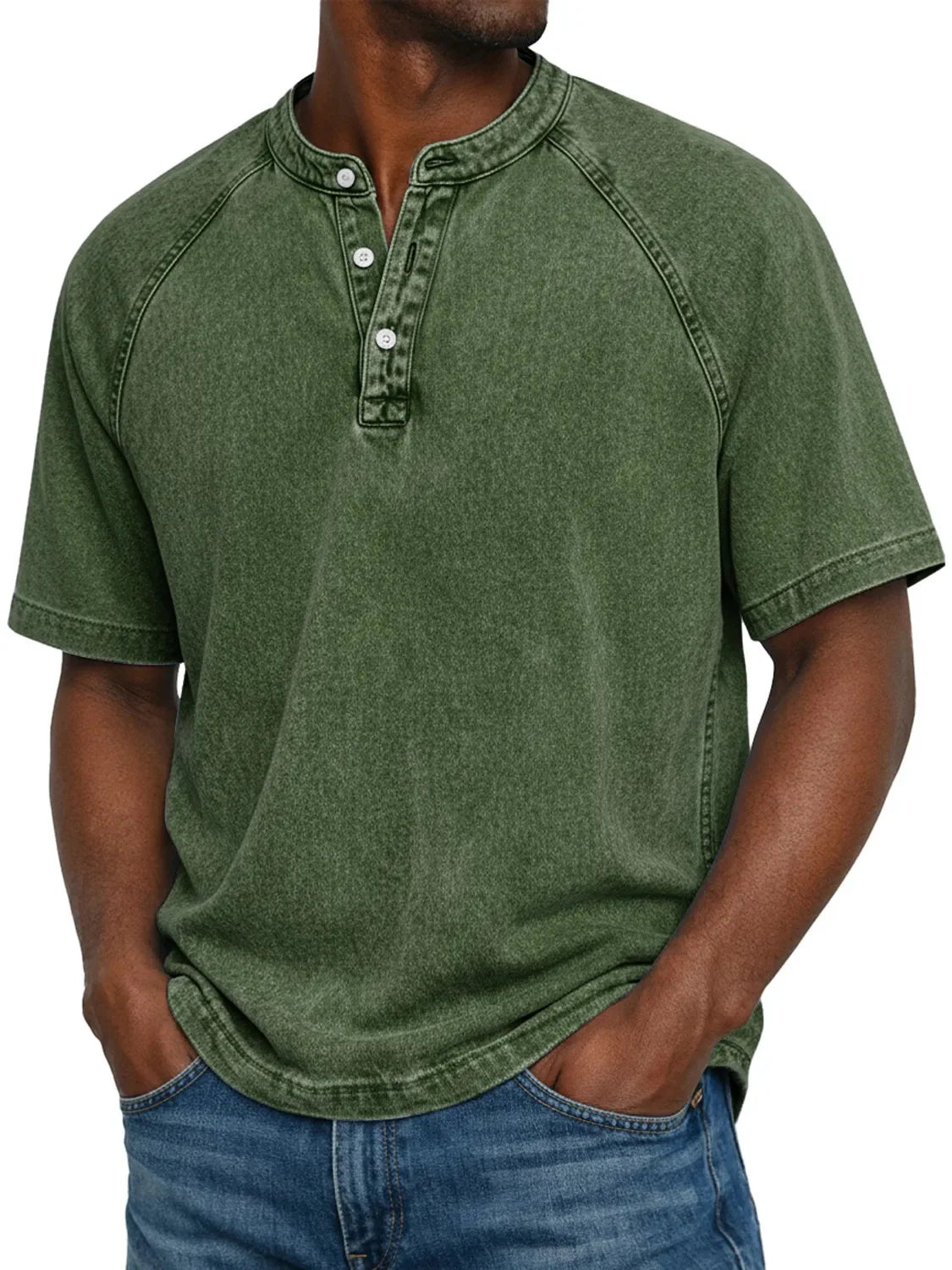 Kaki / 3XL