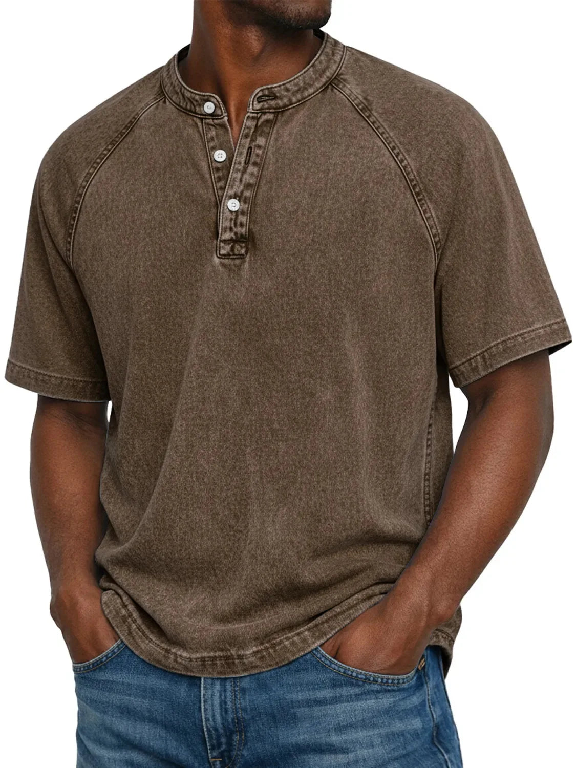 Brown / 3XL