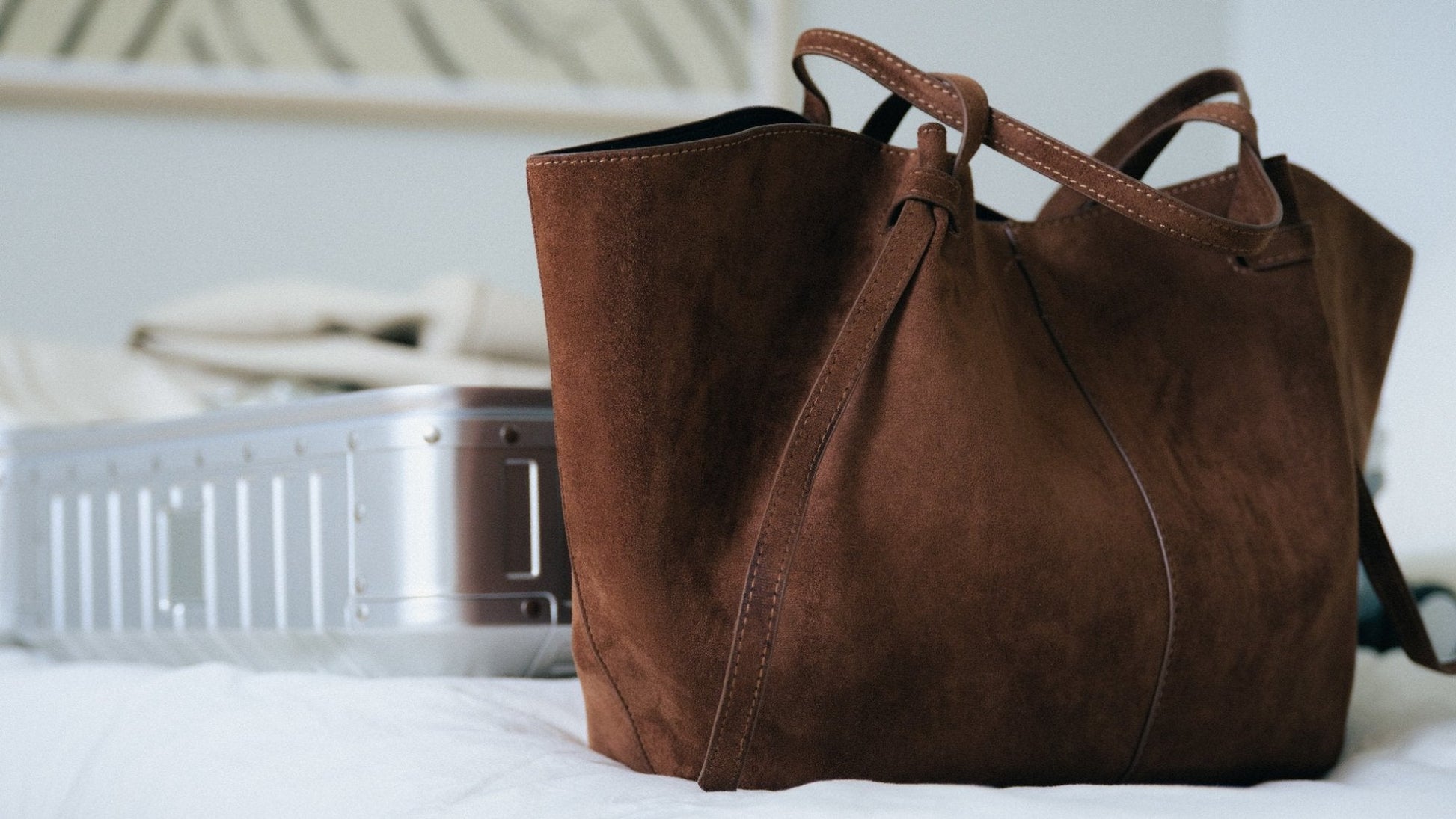 Sac à Main Imitation Cuir | Spacieux, Anses Longues