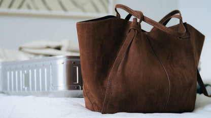 Sac à Main Imitation Cuir | Spacieux, Anses Longues