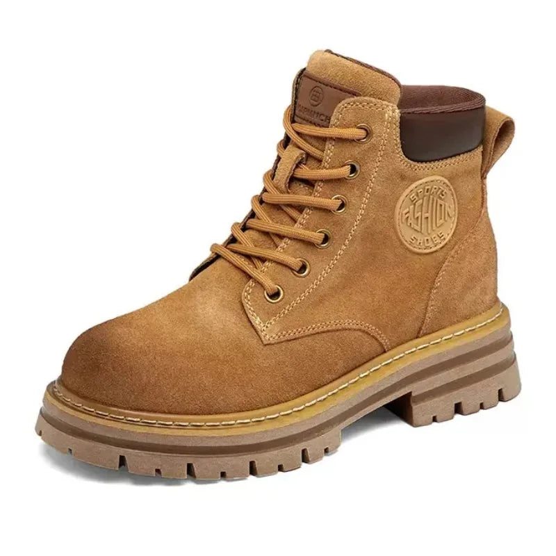 Bottes de Randonnée Imperméables | Chaud, Soutien Orthopédique, Semelle Antidérapante