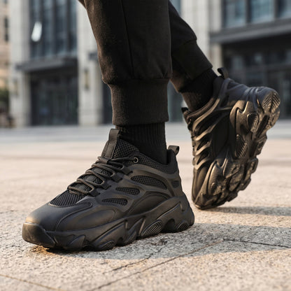 Tindra | Sneakers Unisexe Respirants Légers Casual