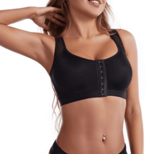 Soutien-gorge multifonction réglable-Sous-vêtements féminins-PARIS FEMME