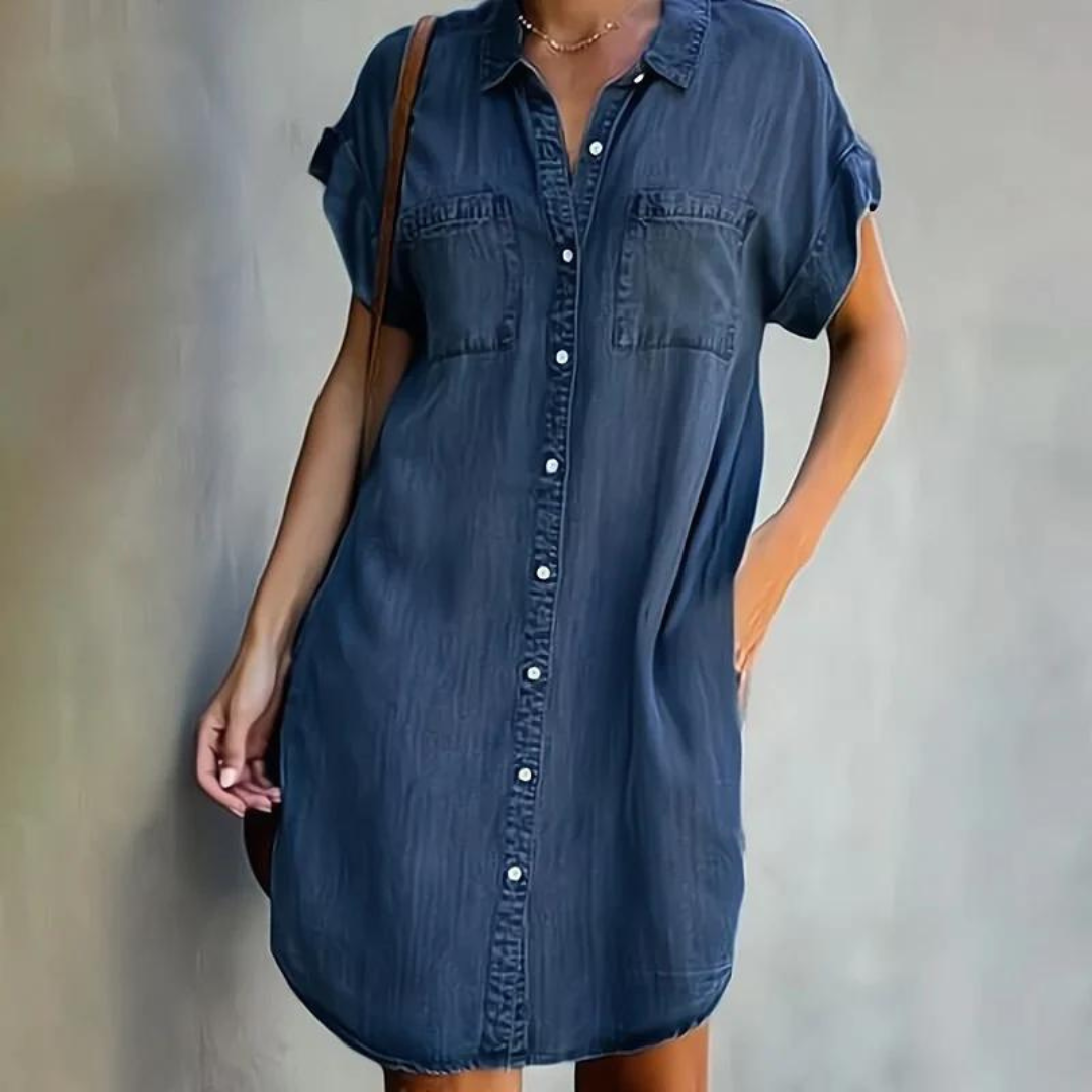 Dunkelblau / 5XL