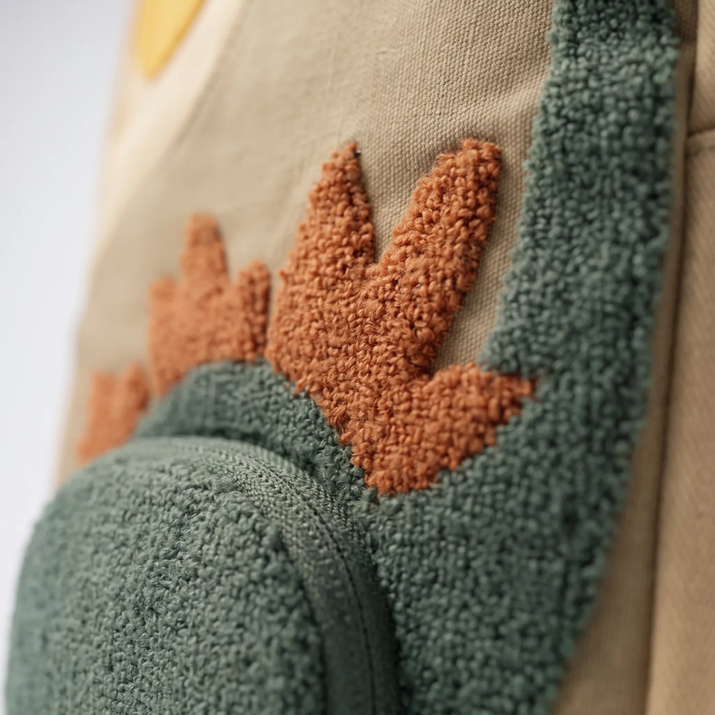 Sac à dos scolaire | Thème Dinosaure avec images 3D | Enfants