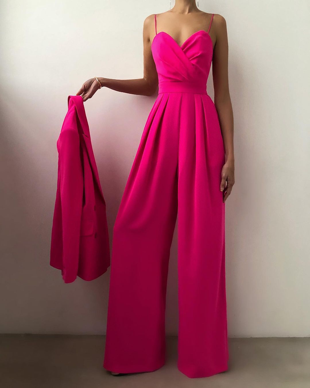 Rose Rouge / 54