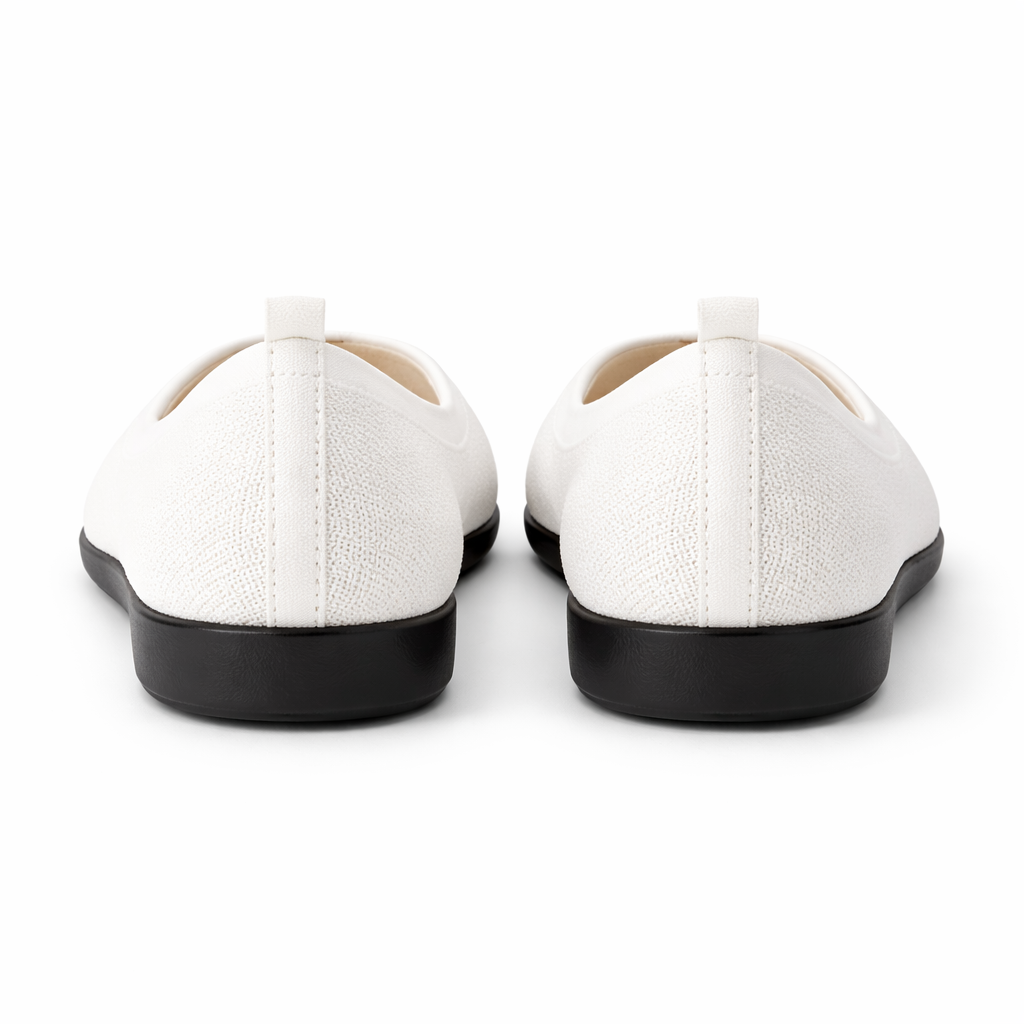 Ballerines pour femmes | Élégantes, Confortables | Semelle souple, Élégant