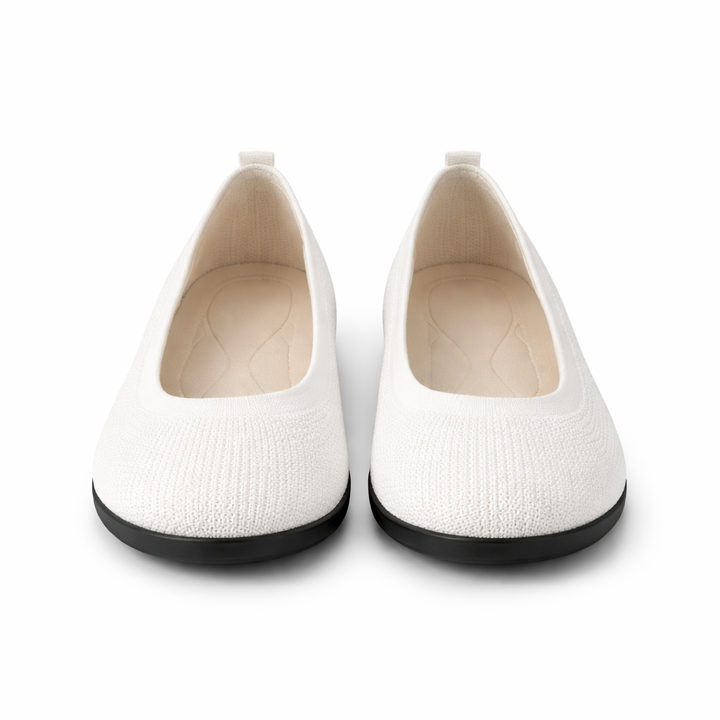 Ballerines pour femmes | Élégantes, Confortables | Semelle souple, Élégant