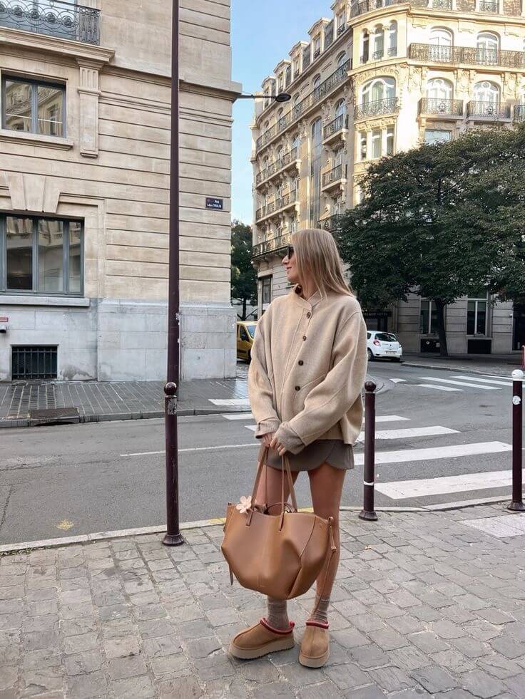 Sac Tote Femme | Grande Capacité, Style Élégant | Sac Quotidien