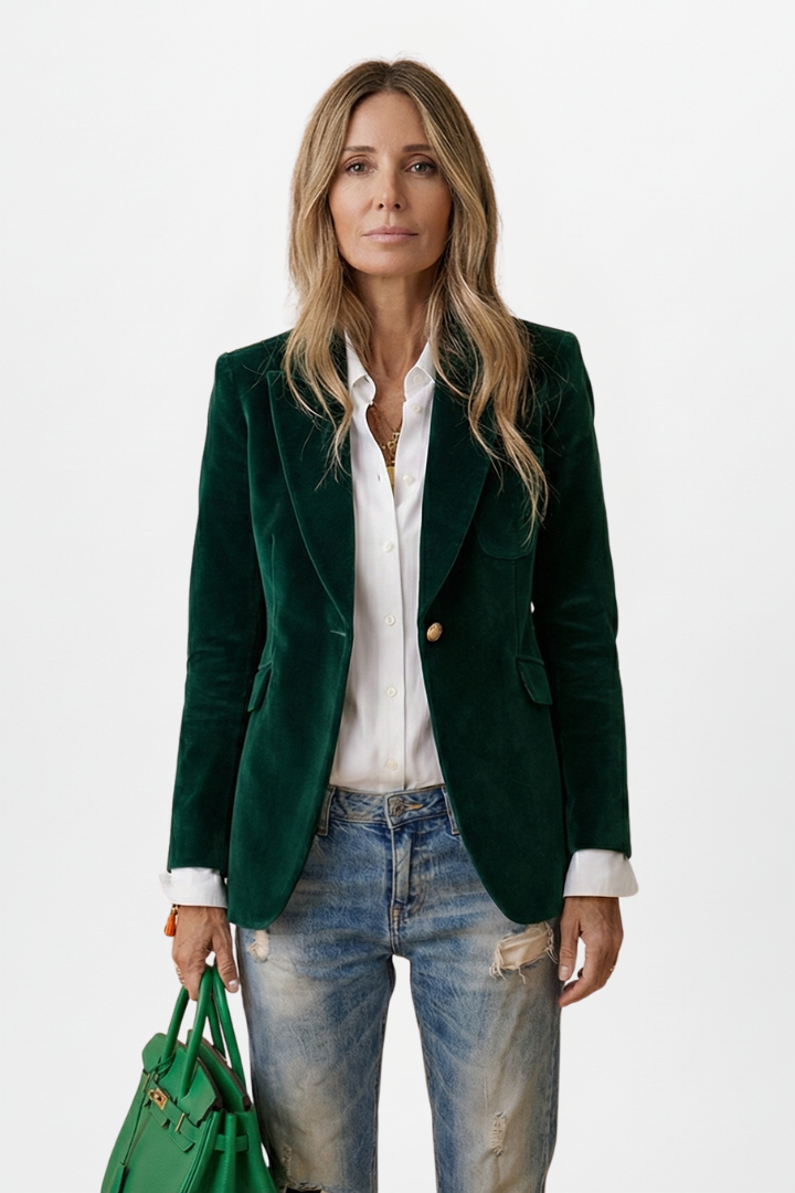 Verde / XXL