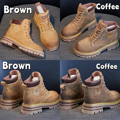 Bottes de Randonnée Imperméables | Chaud, Soutien Orthopédique, Semelle Antidérapante