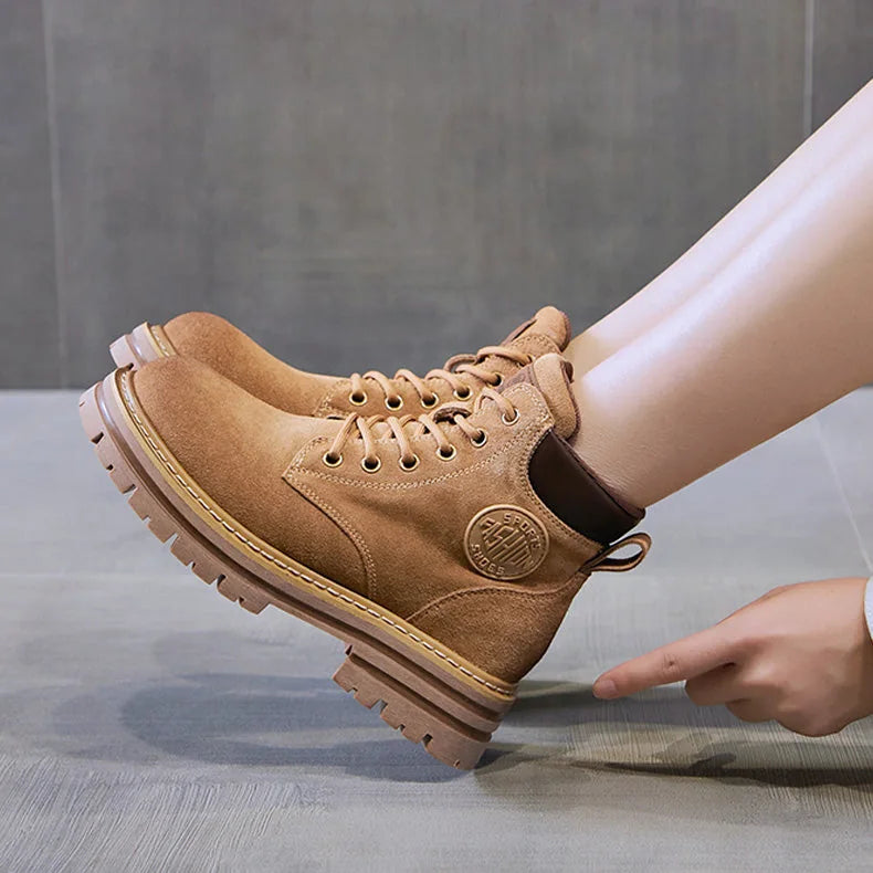 Bottes de Randonnée Imperméables | Chaud, Soutien Orthopédique, Semelle Antidérapante