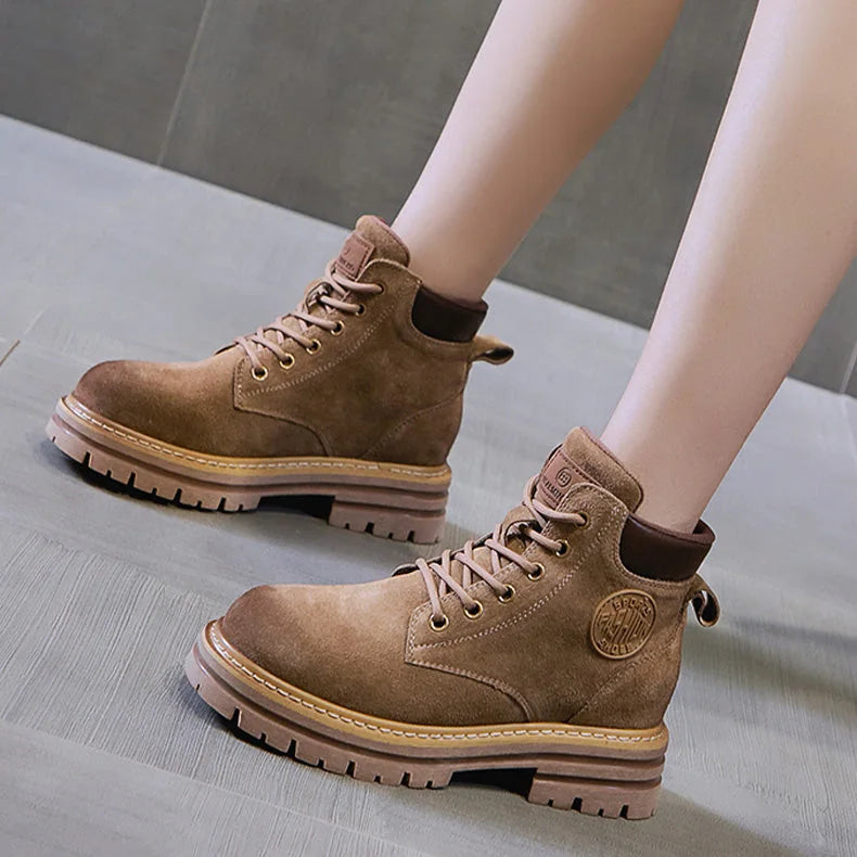 Bottes de Randonnée Imperméables | Chaud, Soutien Orthopédique, Semelle Antidérapante