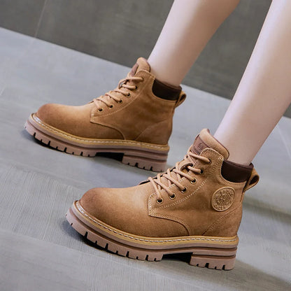 Bottes de Randonnée Imperméables | Chaud, Soutien Orthopédique, Semelle Antidérapante