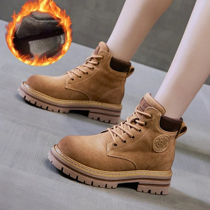 Bottes de Randonnée Imperméables | Chaud, Soutien Orthopédique, Semelle Antidérapante