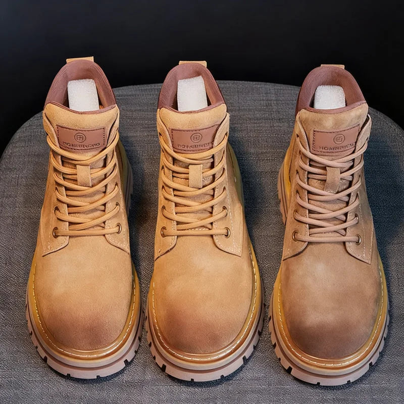 Bottes de Randonnée Imperméables | Chaud, Soutien Orthopédique, Semelle Antidérapante