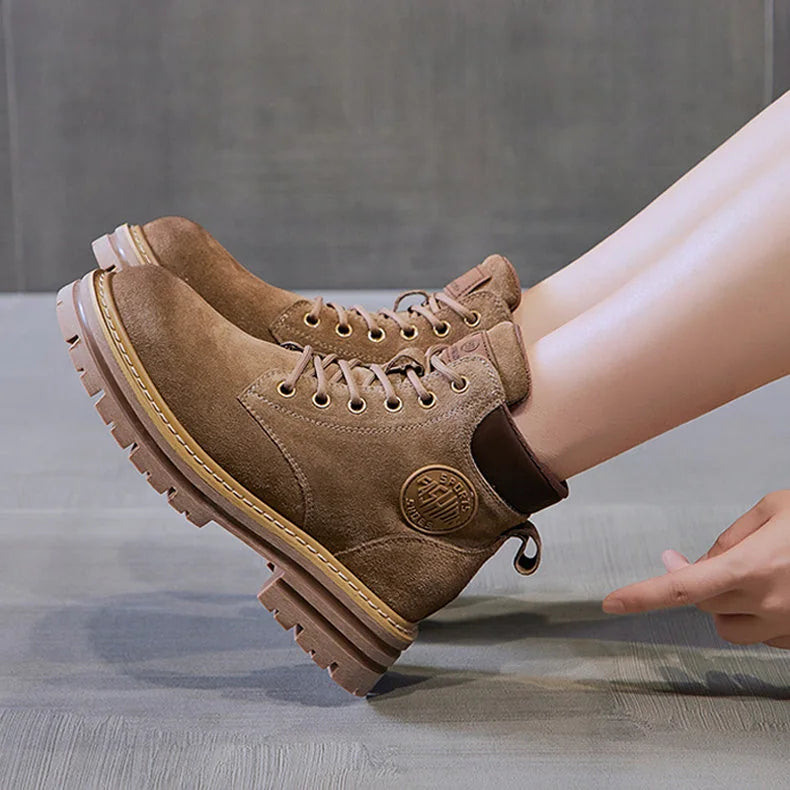 Bottes de Randonnée Imperméables | Chaud, Soutien Orthopédique, Semelle Antidérapante