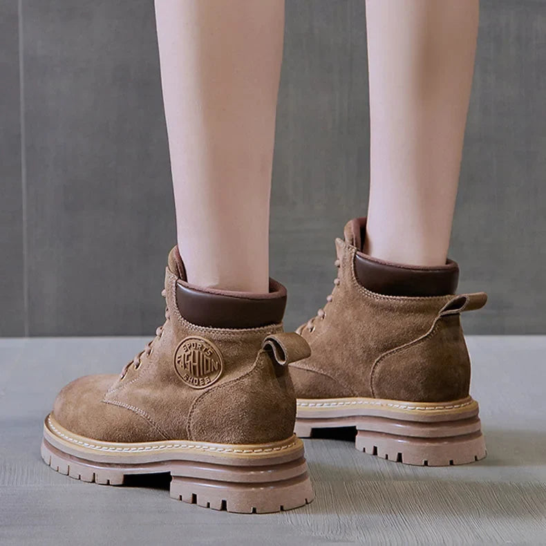 Bottes de Randonnée Imperméables | Chaud, Soutien Orthopédique, Semelle Antidérapante