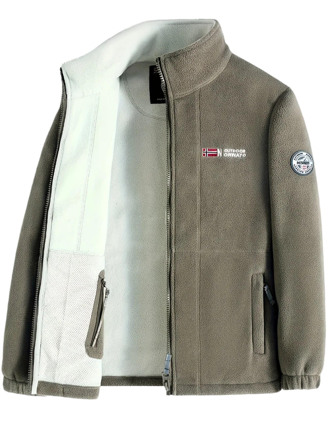 Béžová / 3XL
