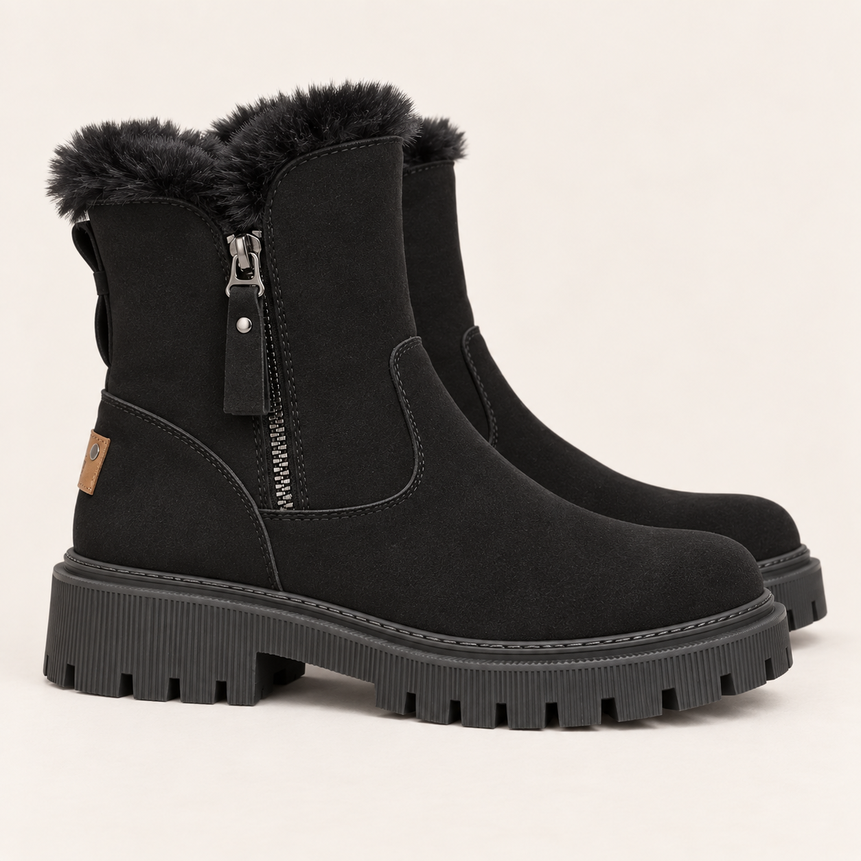 Black / 43 EU | 12 US | 11 UK