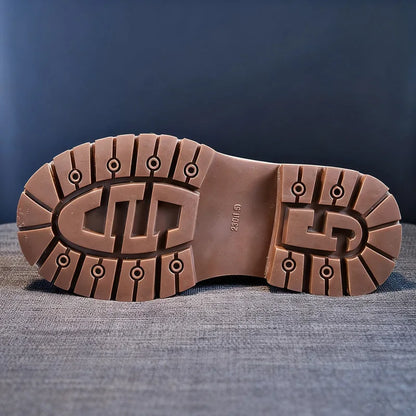 Bottes de Randonnée Imperméables | Chaud, Soutien Orthopédique, Semelle Antidérapante