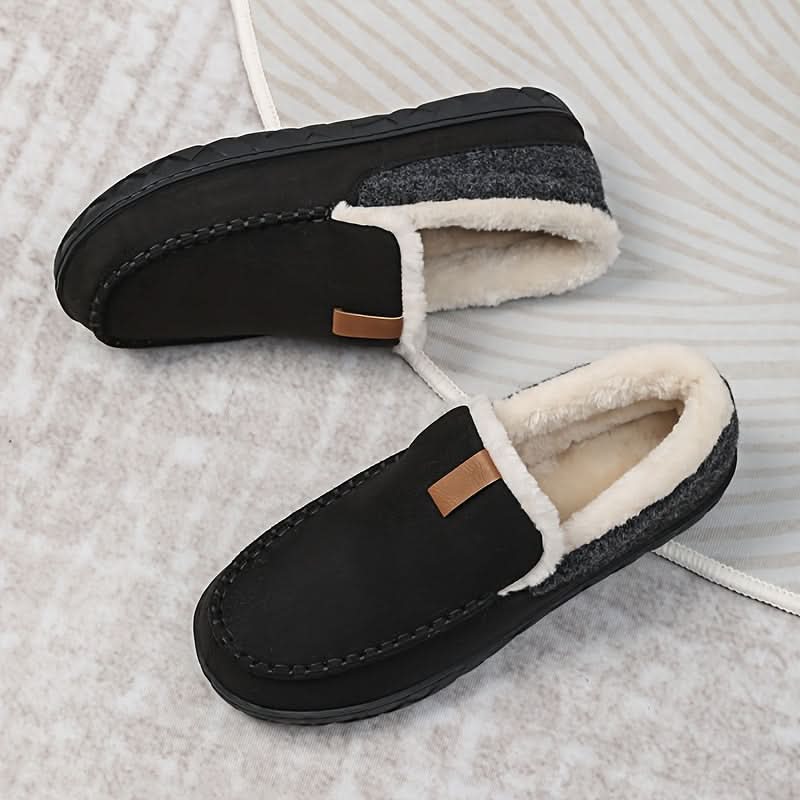 Noir / 43 EU | 9 UK | 11.5 US