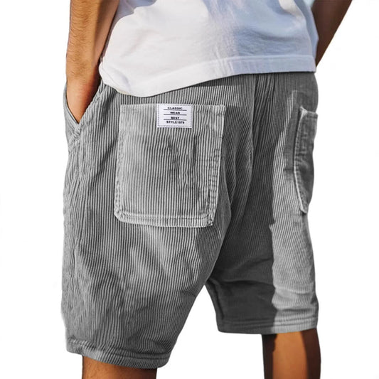 Short homme | Confortable, élégant | Été