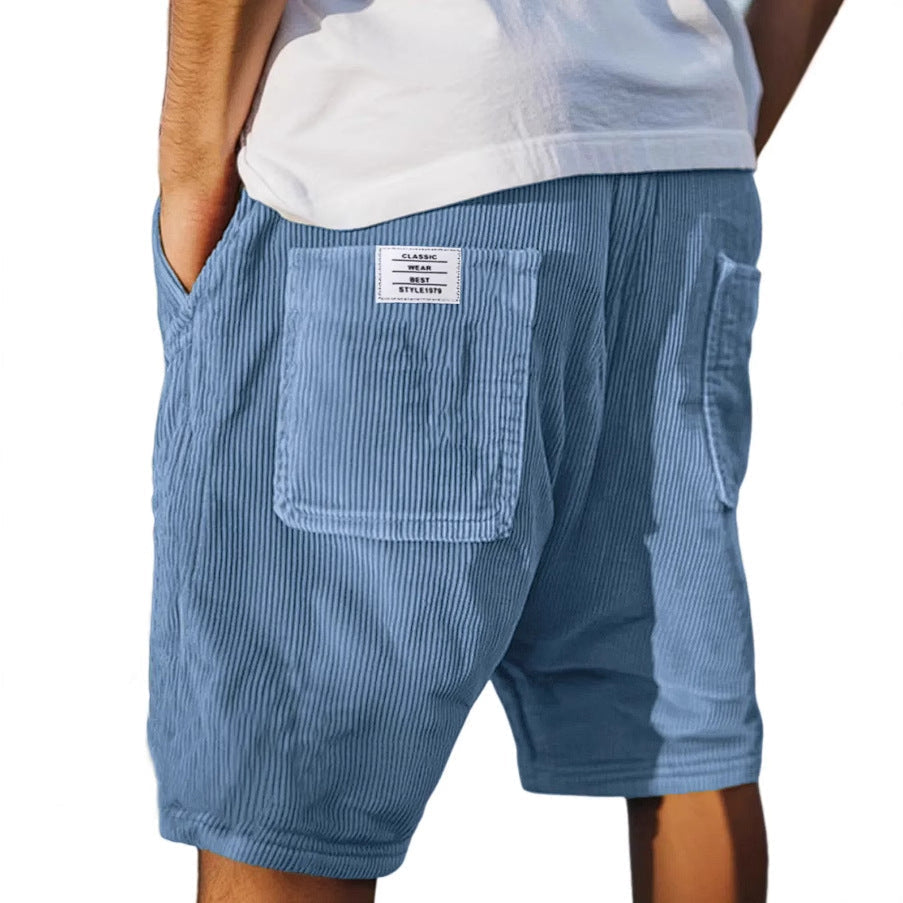 Short homme | Confortable, élégant | Été