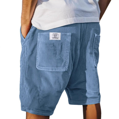 Short homme | Confortable, élégant | Été