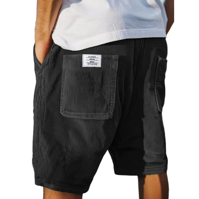Short homme | Confortable, élégant | Été