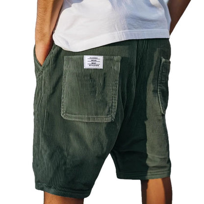 Short homme | Confortable, élégant | Été
