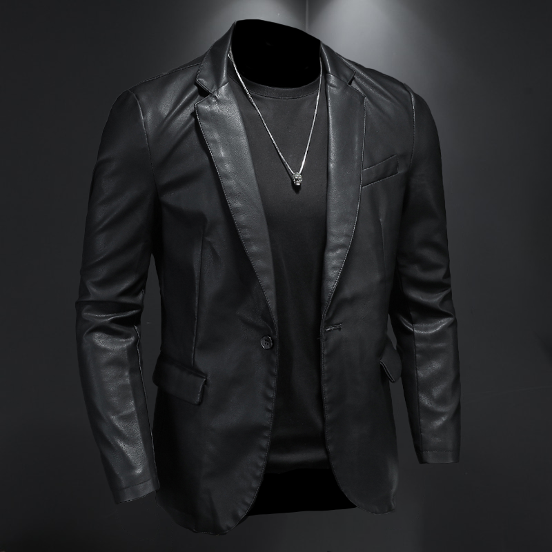 Veste élégante homme - Confort stylé - Qualité intemporelle
