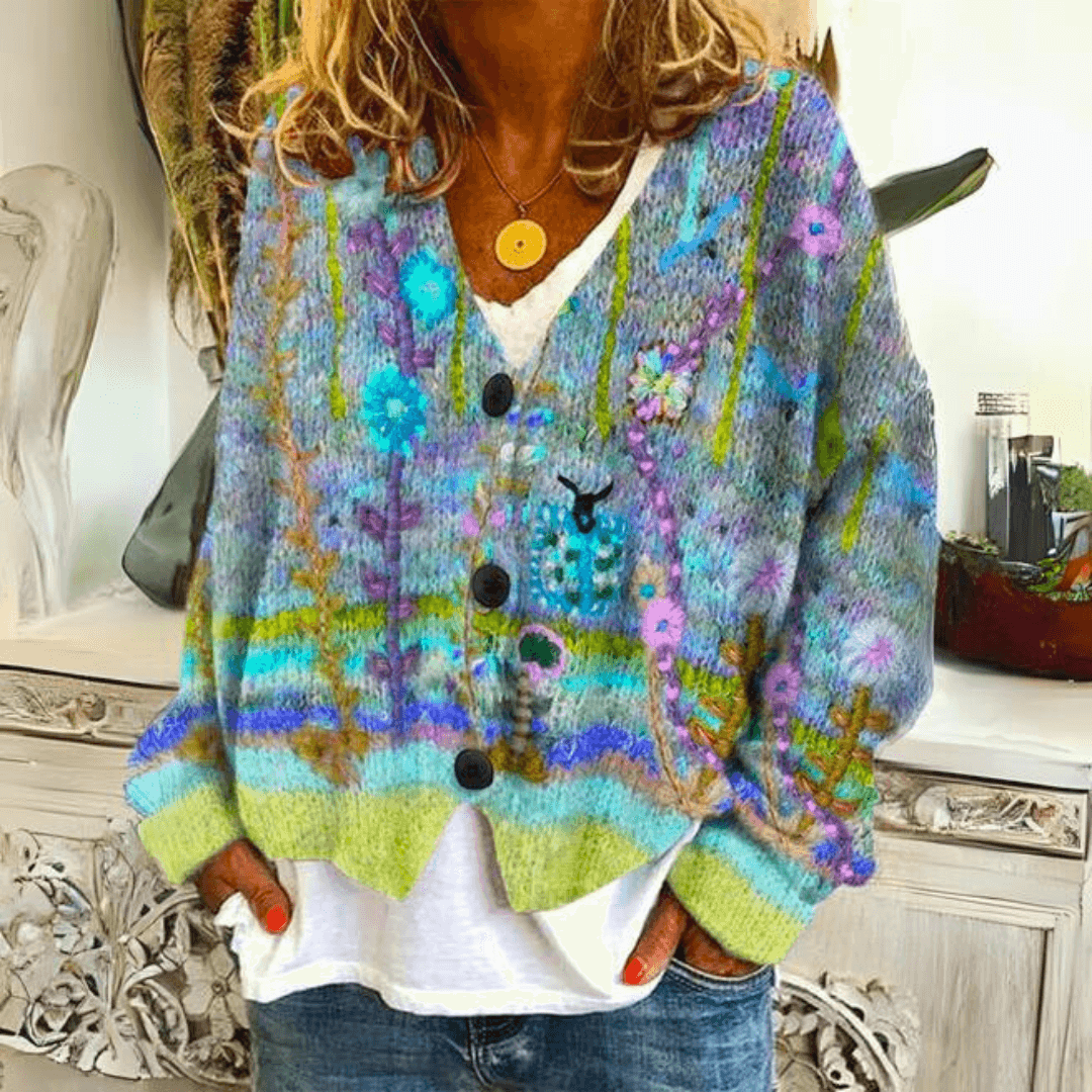 Zelená / 4XL