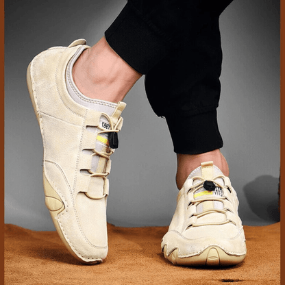 Mocassins Hommes | Cuir Véritable, Confort Quotidien
