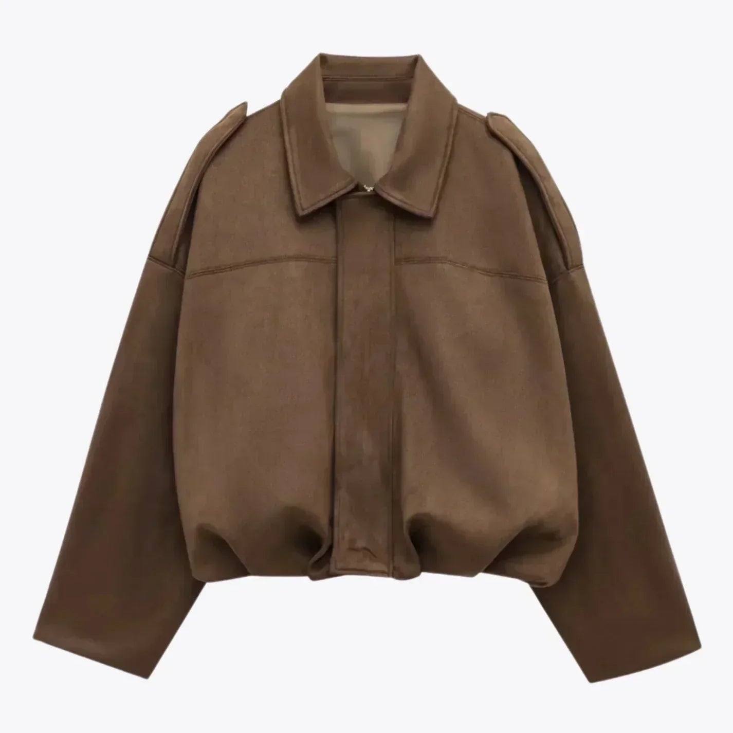 Brown / L