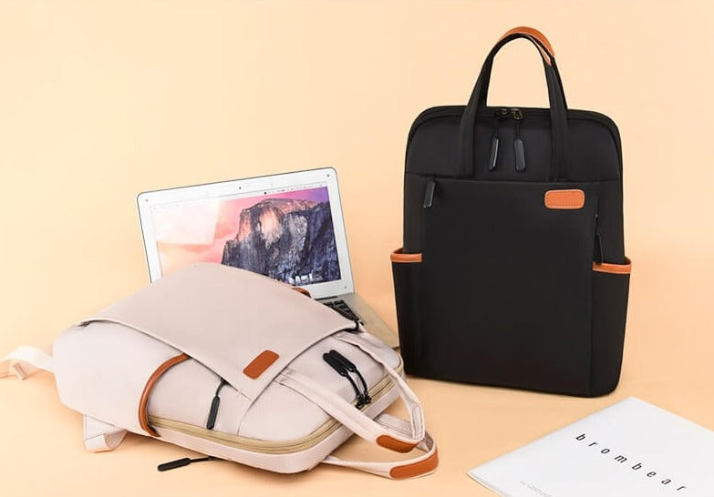 Sac à dos de voyage | Imperméable, anti-vol | Tissu Oxford léger