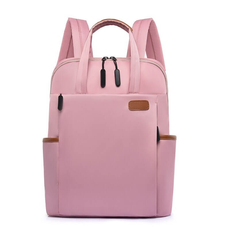 Sac à dos de voyage | Imperméable, anti-vol | Tissu Oxford léger