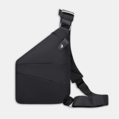 Sac Antivol Bandoulière | Voyage Sécurisé & Léger
