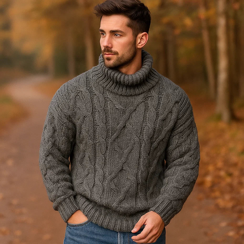 Gris foncé / XL