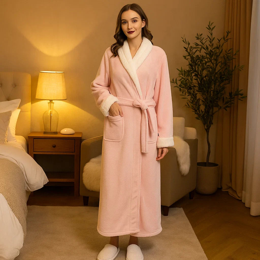 Rose (Femme) / XL